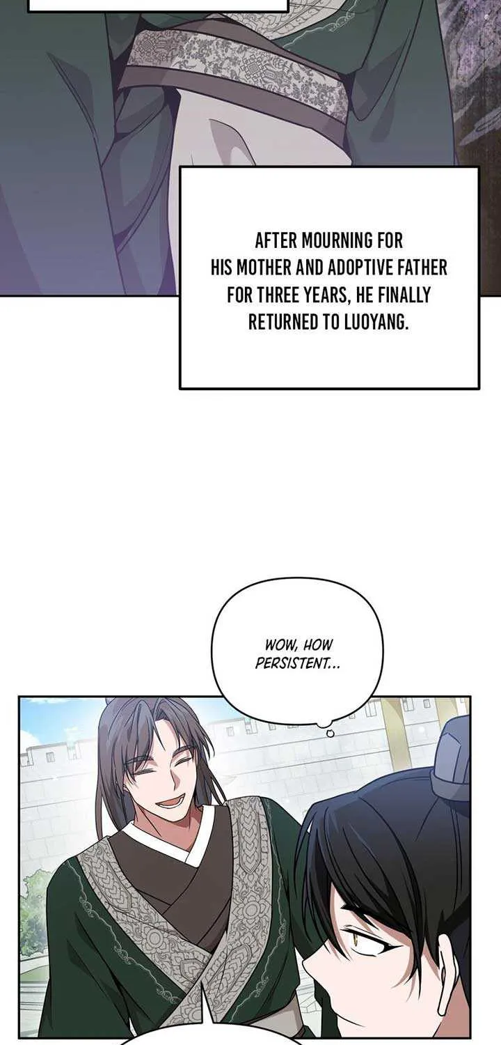Read Camellia chapter 21 image 61 on Lezhin