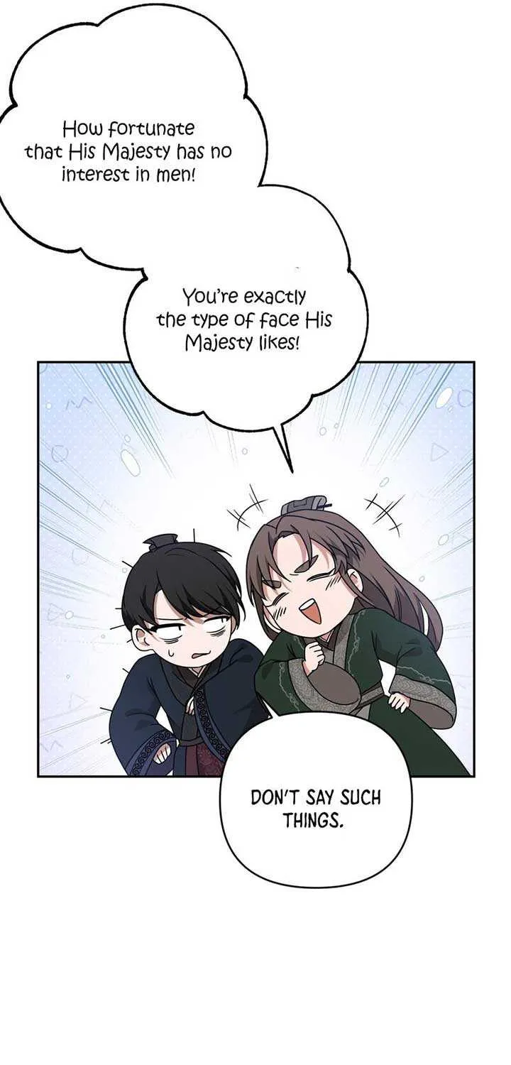 Read Camellia chapter 21 image 73 on Lezhin