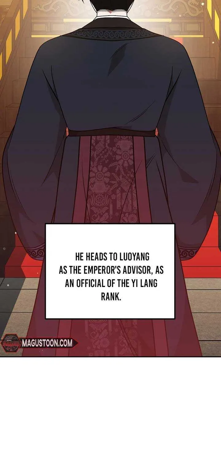 Read Camellia chapter 21 image 8 on Lezhin