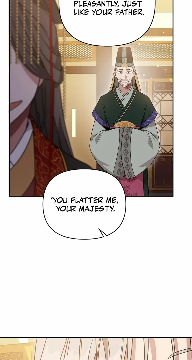 Read Camellia chapter 22 image 14 on Lezhin