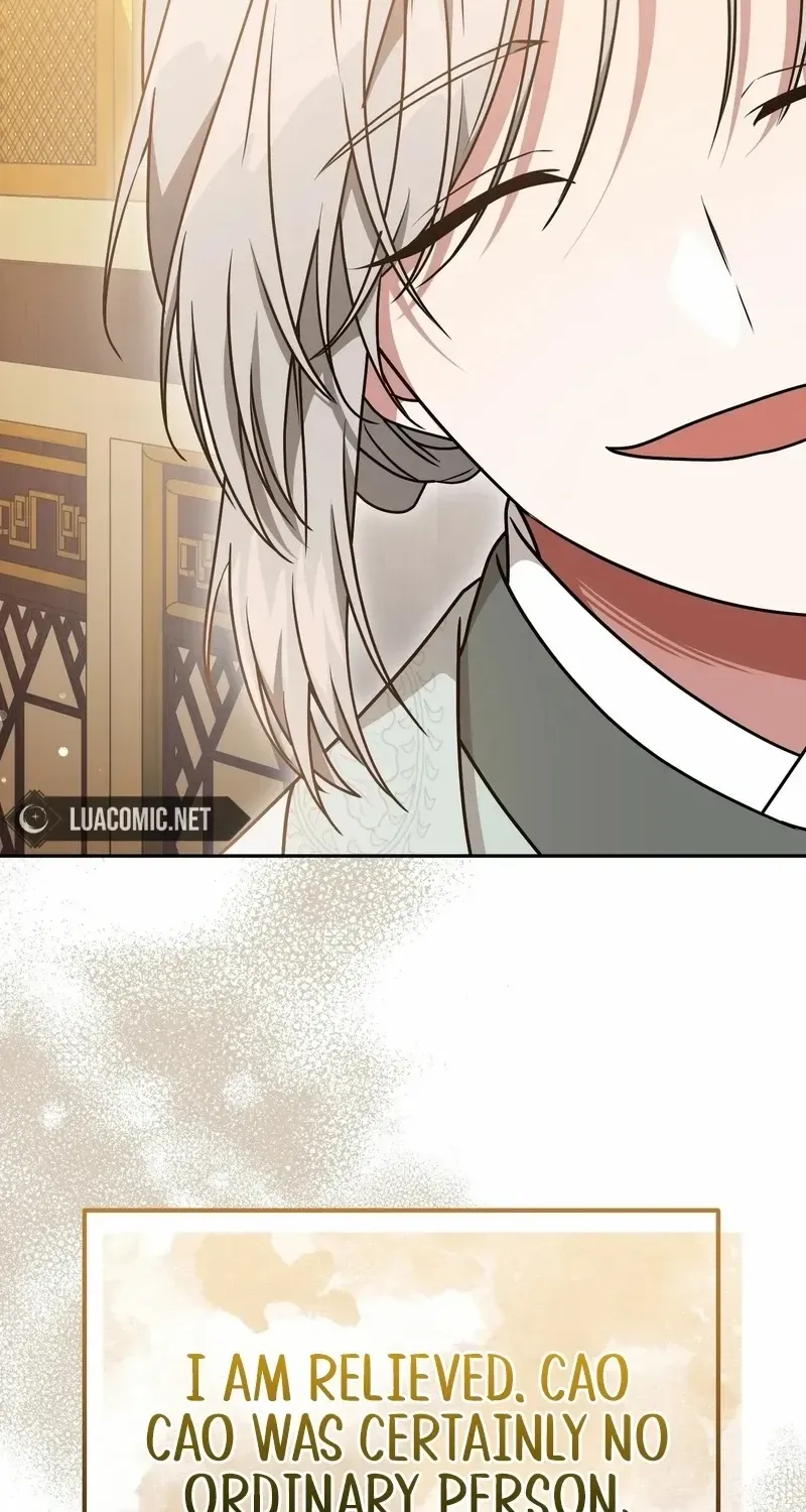 Read Camellia chapter 22 image 15 on Lezhin