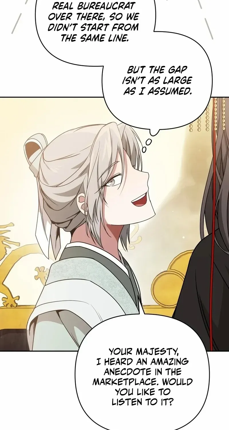 Read Camellia chapter 22 image 19 on Lezhin