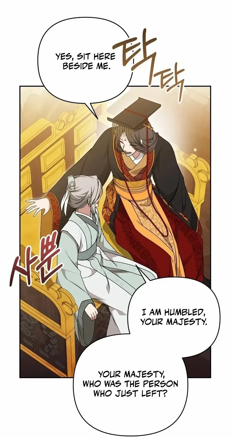 Read Camellia chapter 22 image 3 on Lezhin