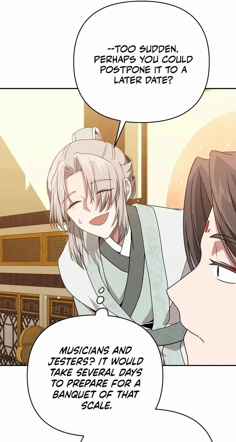 Read Camellia chapter 22 image 30 on Lezhin