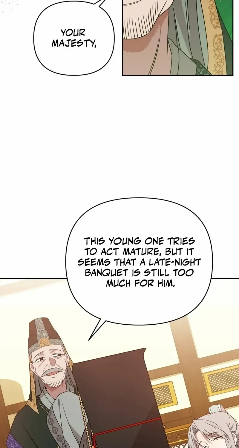 Read Camellia chapter 22 image 32 on Lezhin