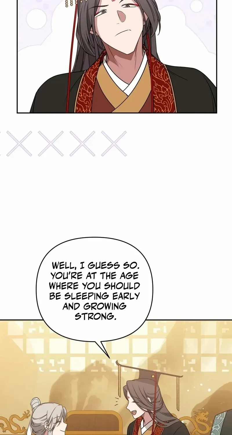 Read Camellia chapter 22 image 34 on Lezhin