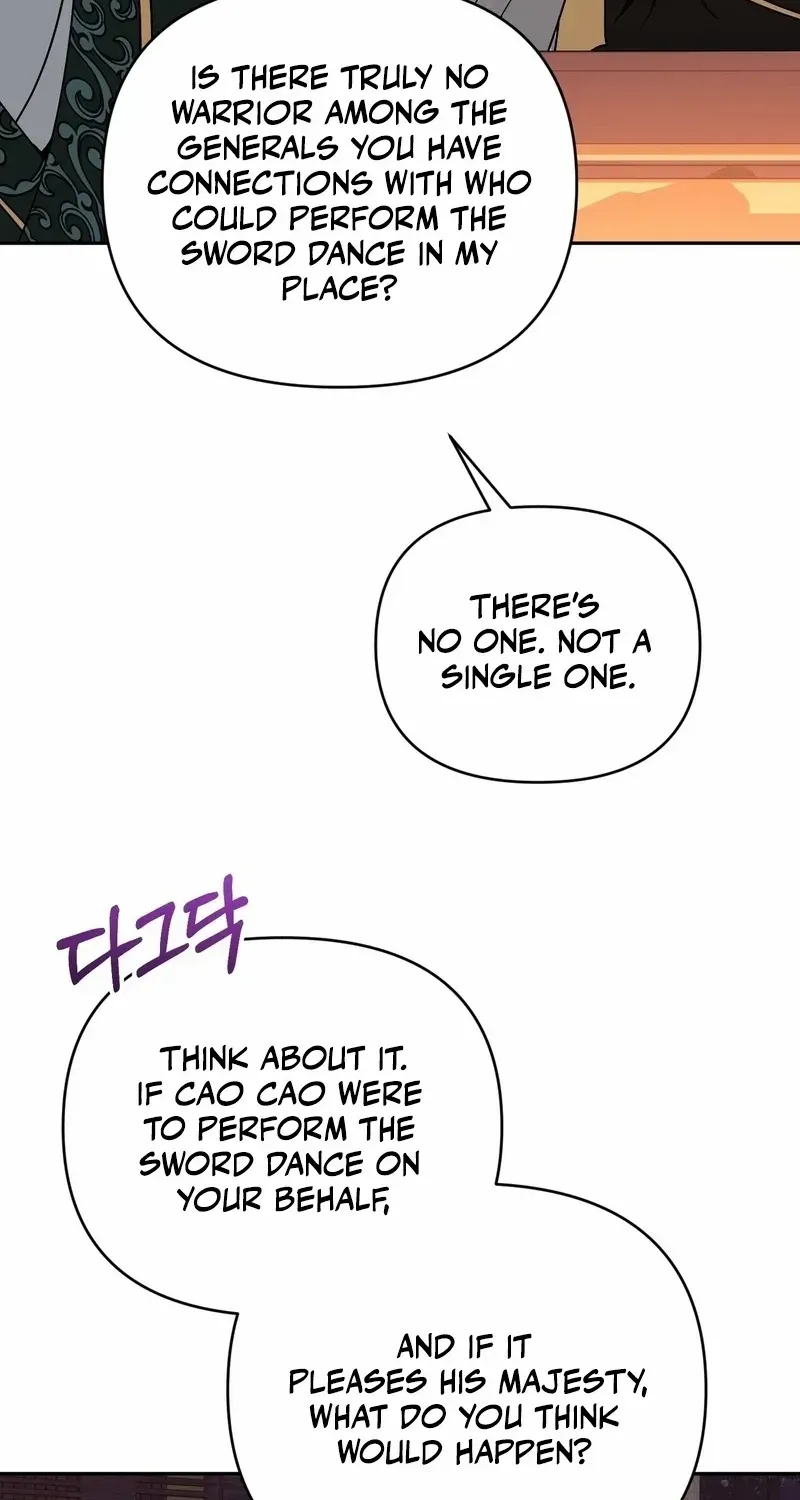 Read Camellia chapter 22 image 58 on Lezhin