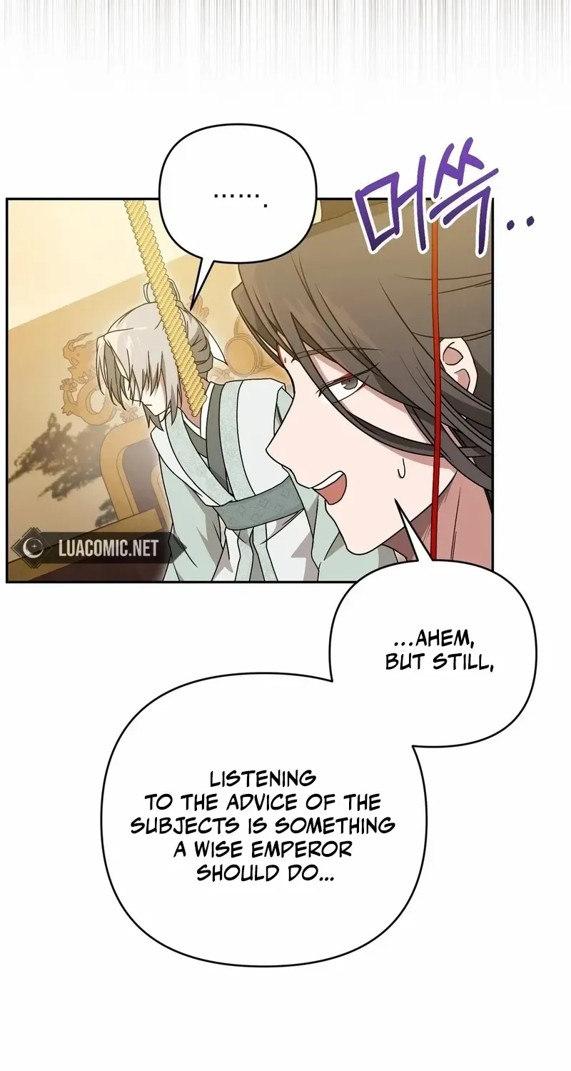 Read Camellia chapter 22 image 8 on Lezhin