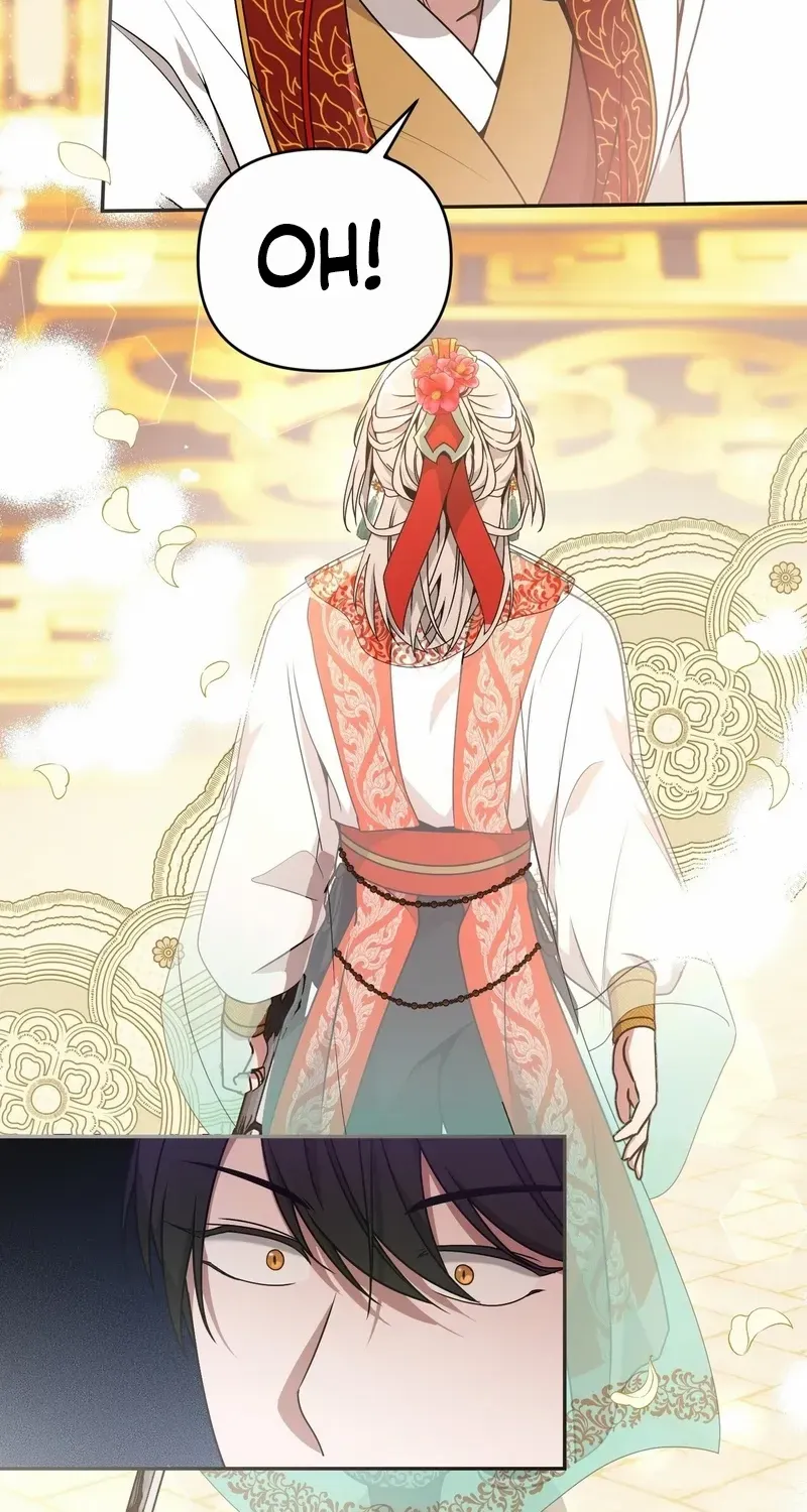 Read Camellia chapter 23 image 2 on Lezhin