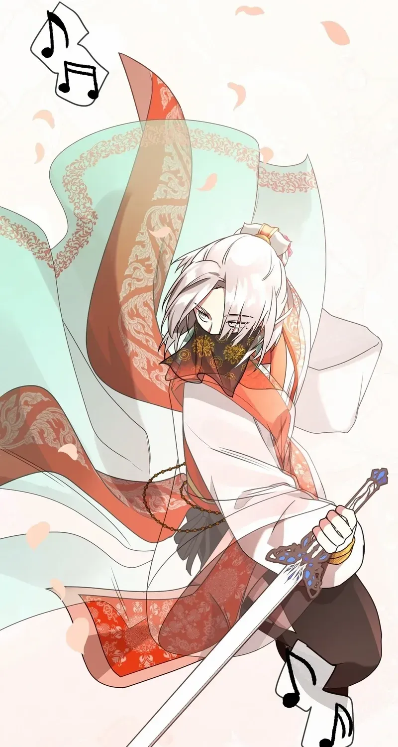 Read Camellia chapter 23 image 21 on Lezhin
