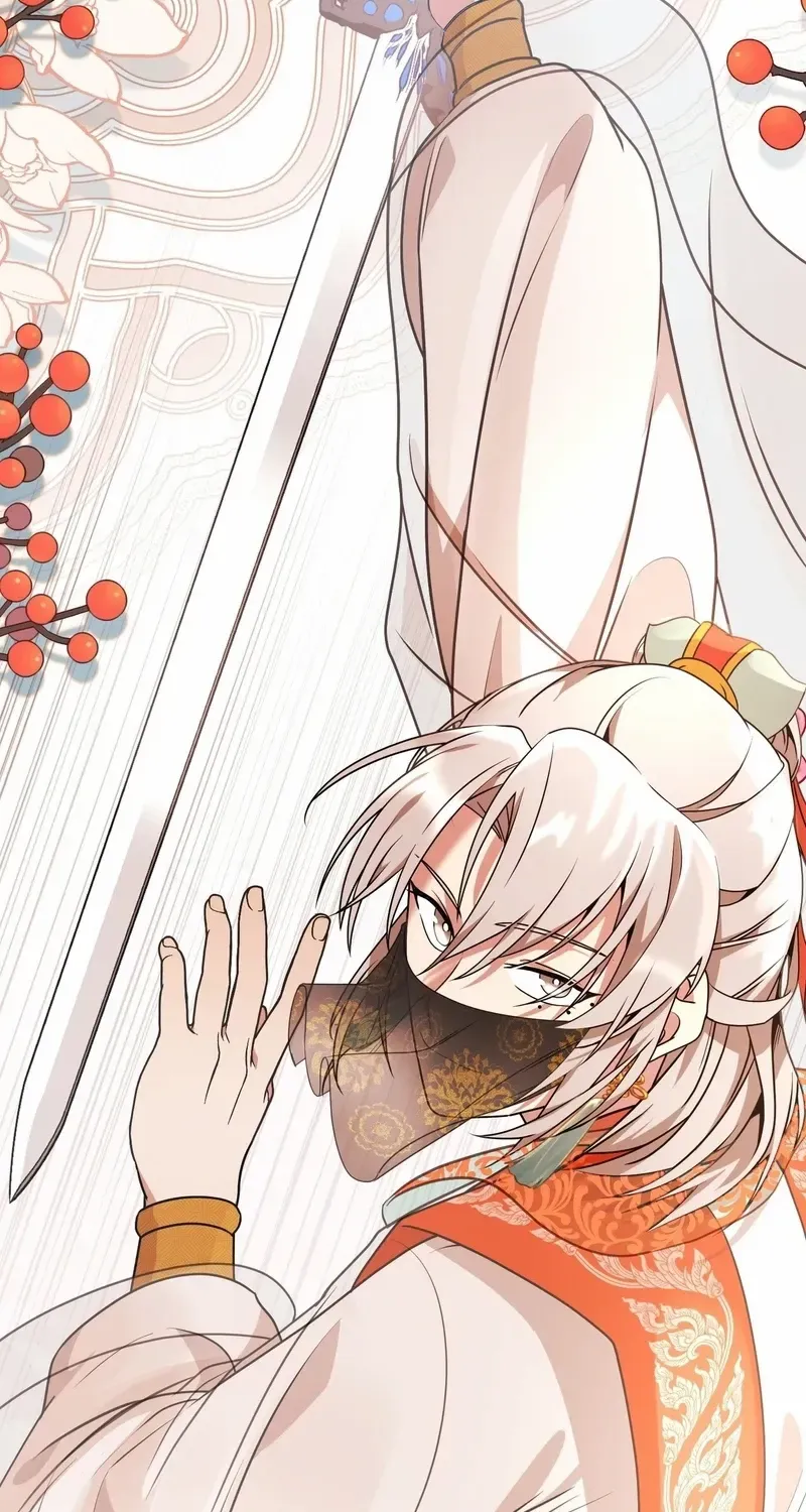 Read Camellia chapter 23 image 29 on Lezhin
