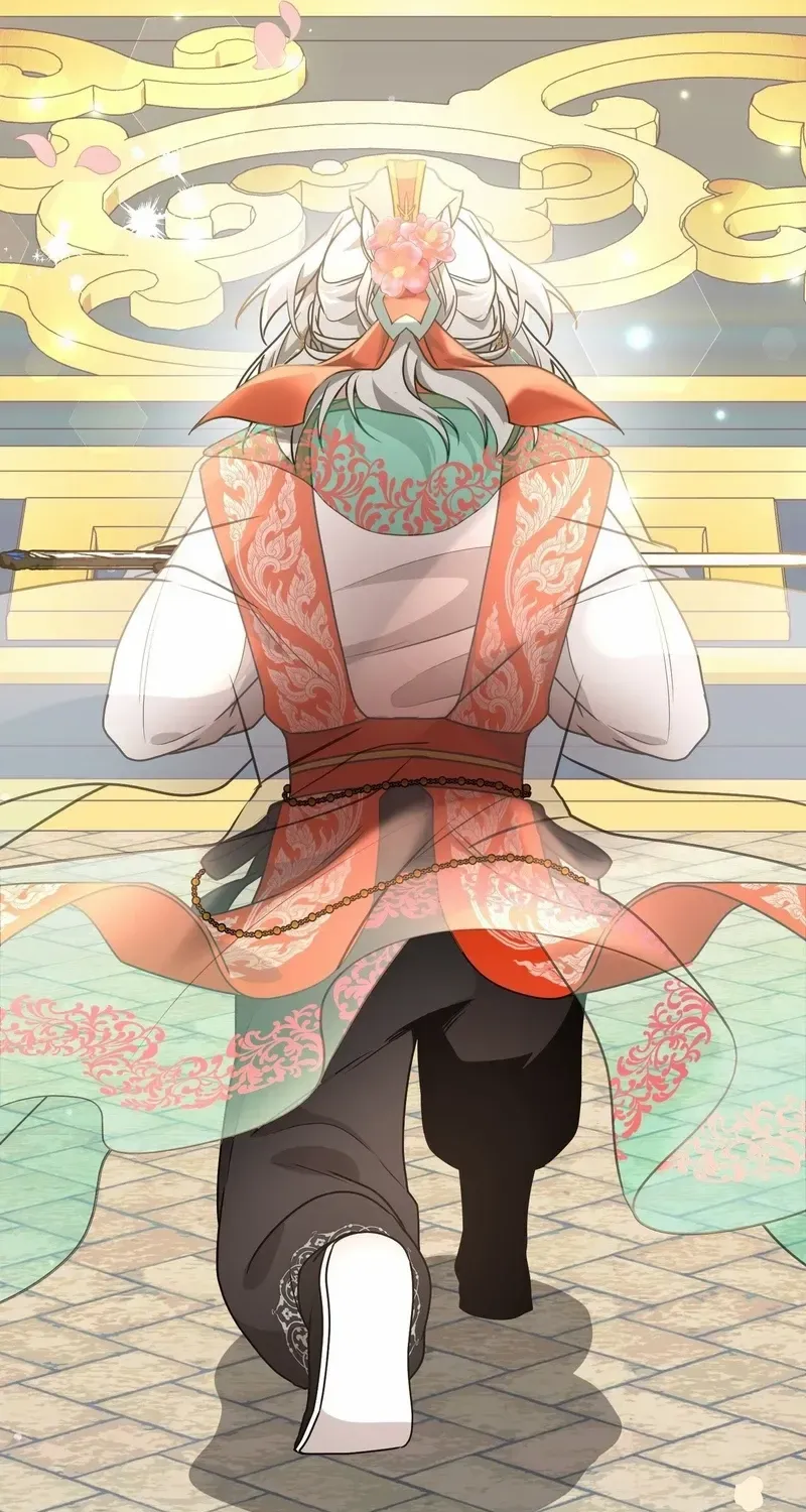 Read Camellia chapter 23 image 36 on Lezhin