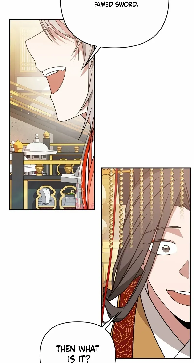 Read Camellia chapter 23 image 48 on Lezhin