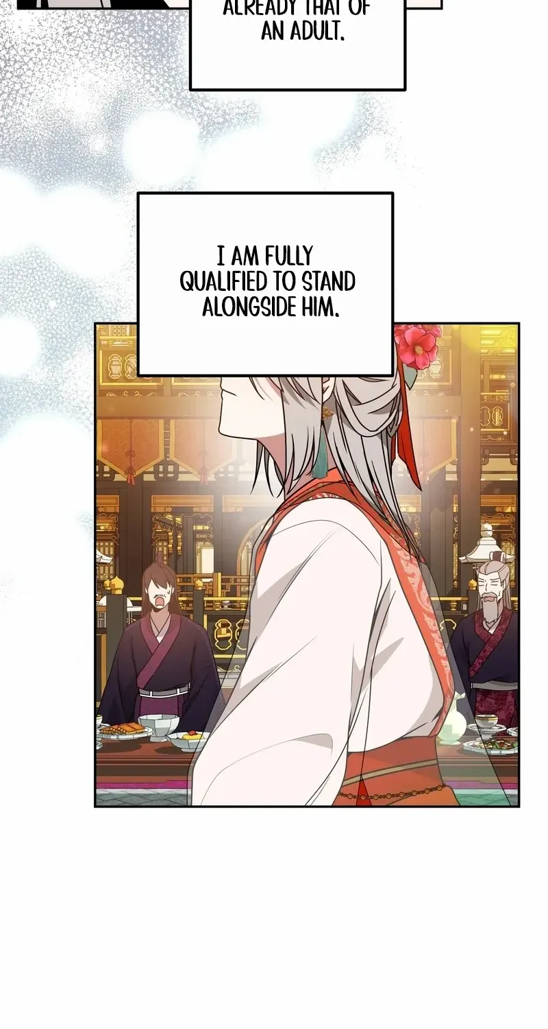 Read Camellia chapter 23 image 56 on Lezhin