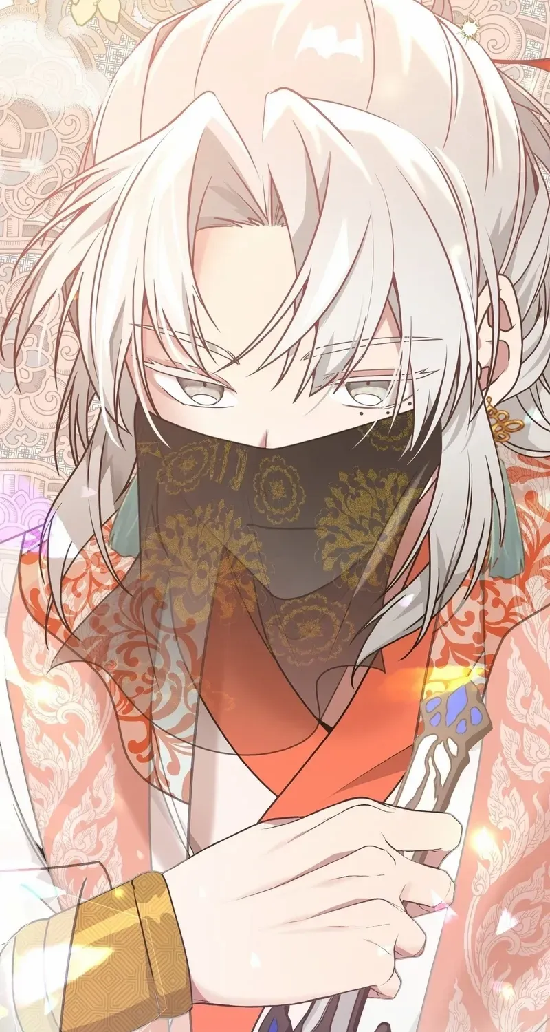 Read Camellia chapter 23 image 6 on Lezhin