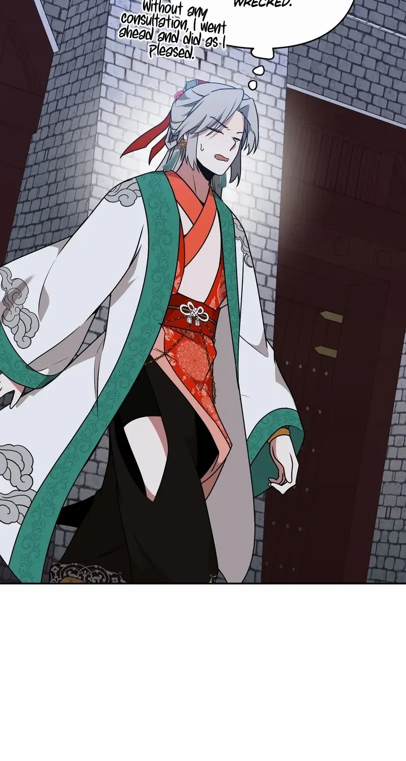 Read Camellia chapter 23 image 74 on Lezhin