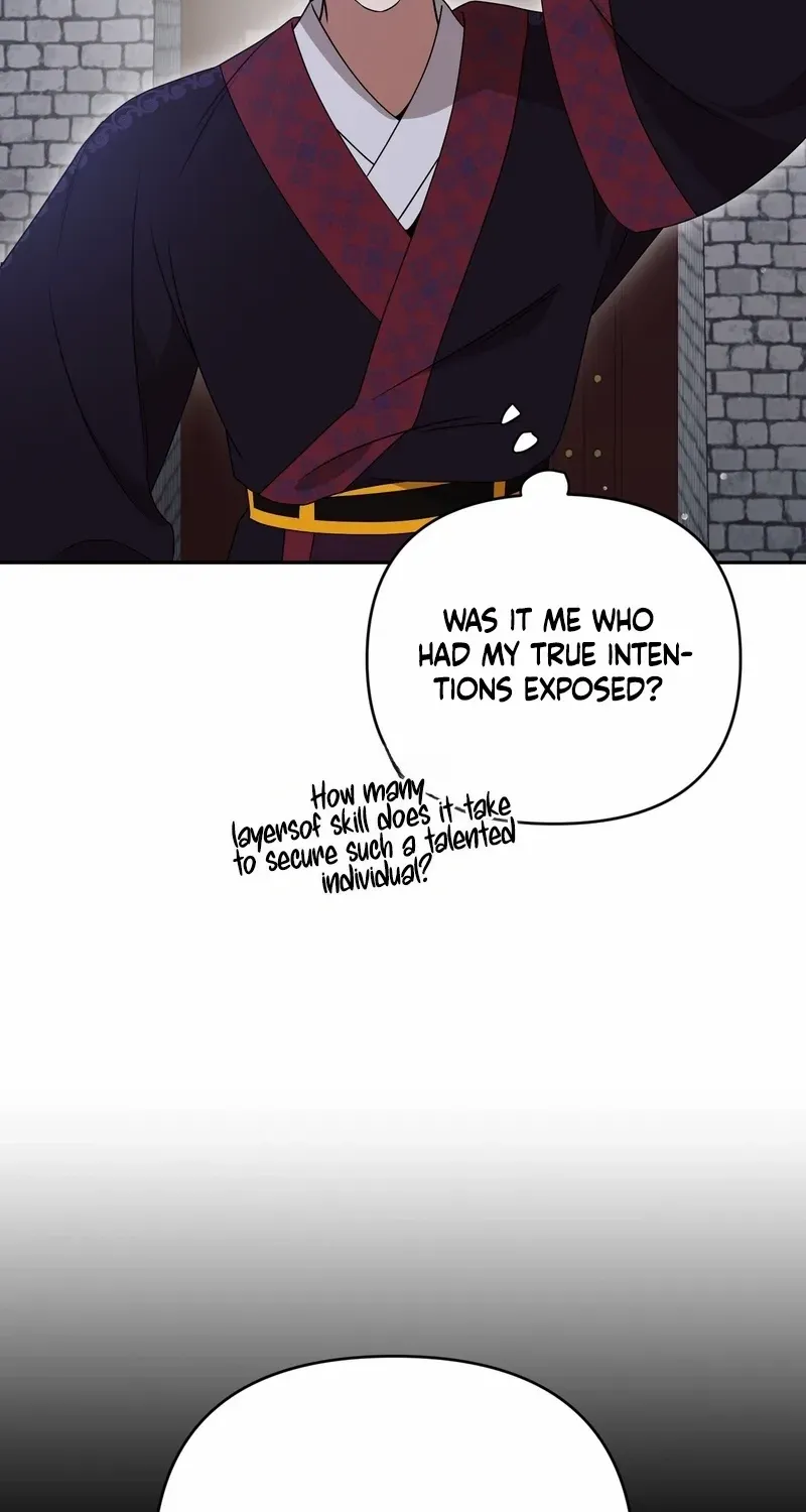 Read Camellia chapter 24 image 34 on Lezhin
