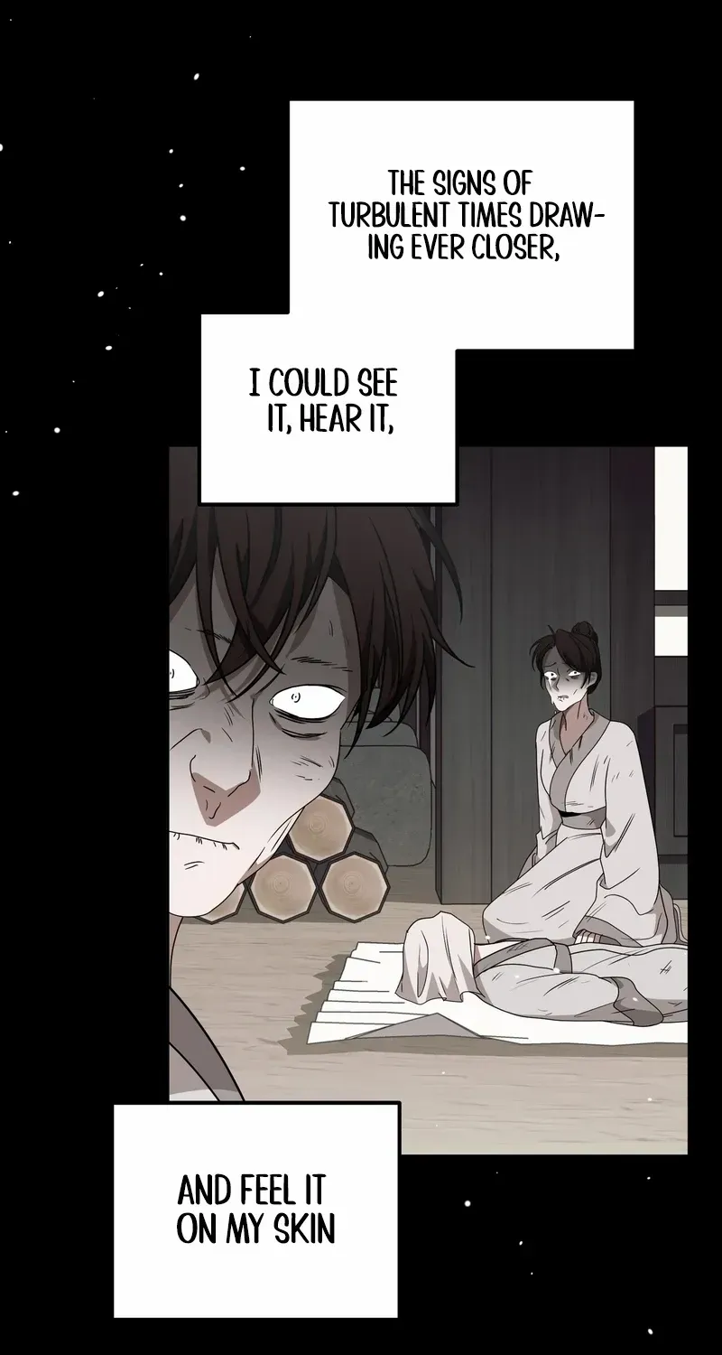 Read Camellia chapter 24 image 45 on Lezhin