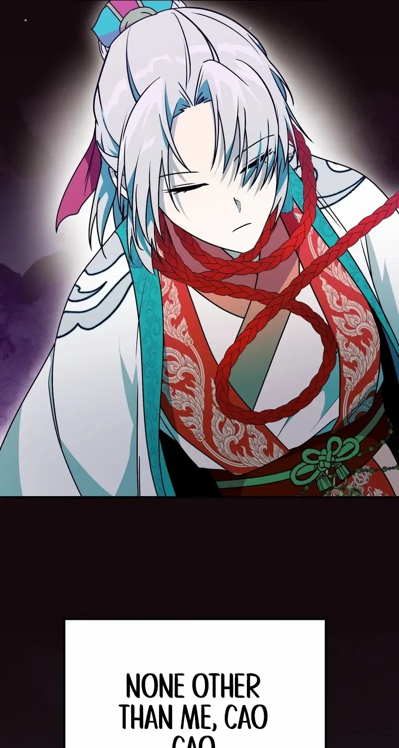 Read Camellia chapter 24 image 50 on Lezhin