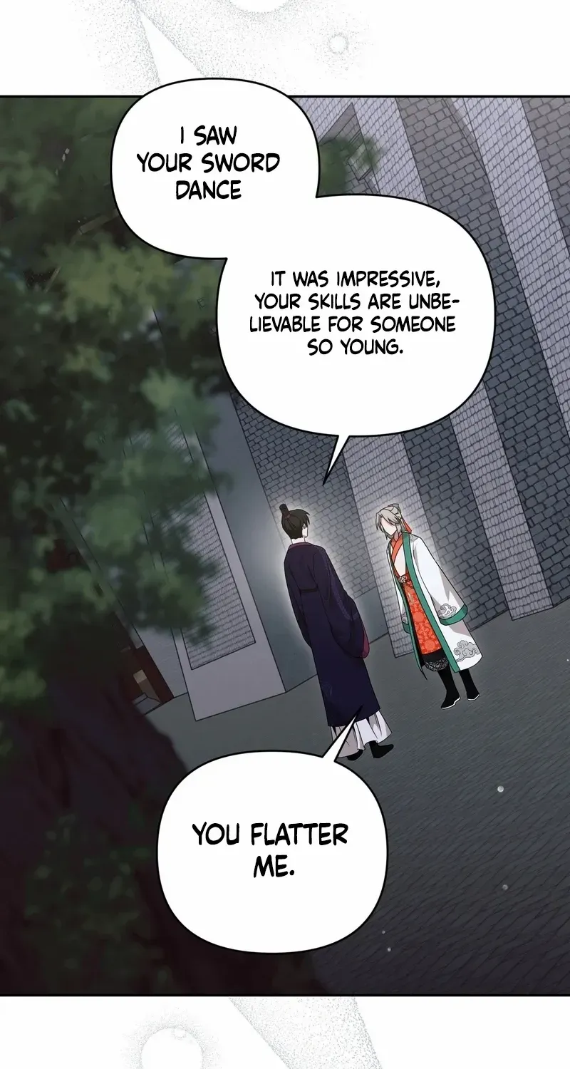 Read Camellia chapter 24 image 6 on Lezhin