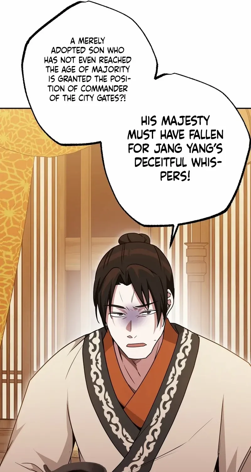 Read Camellia chapter 25 image 19 on Lezhin