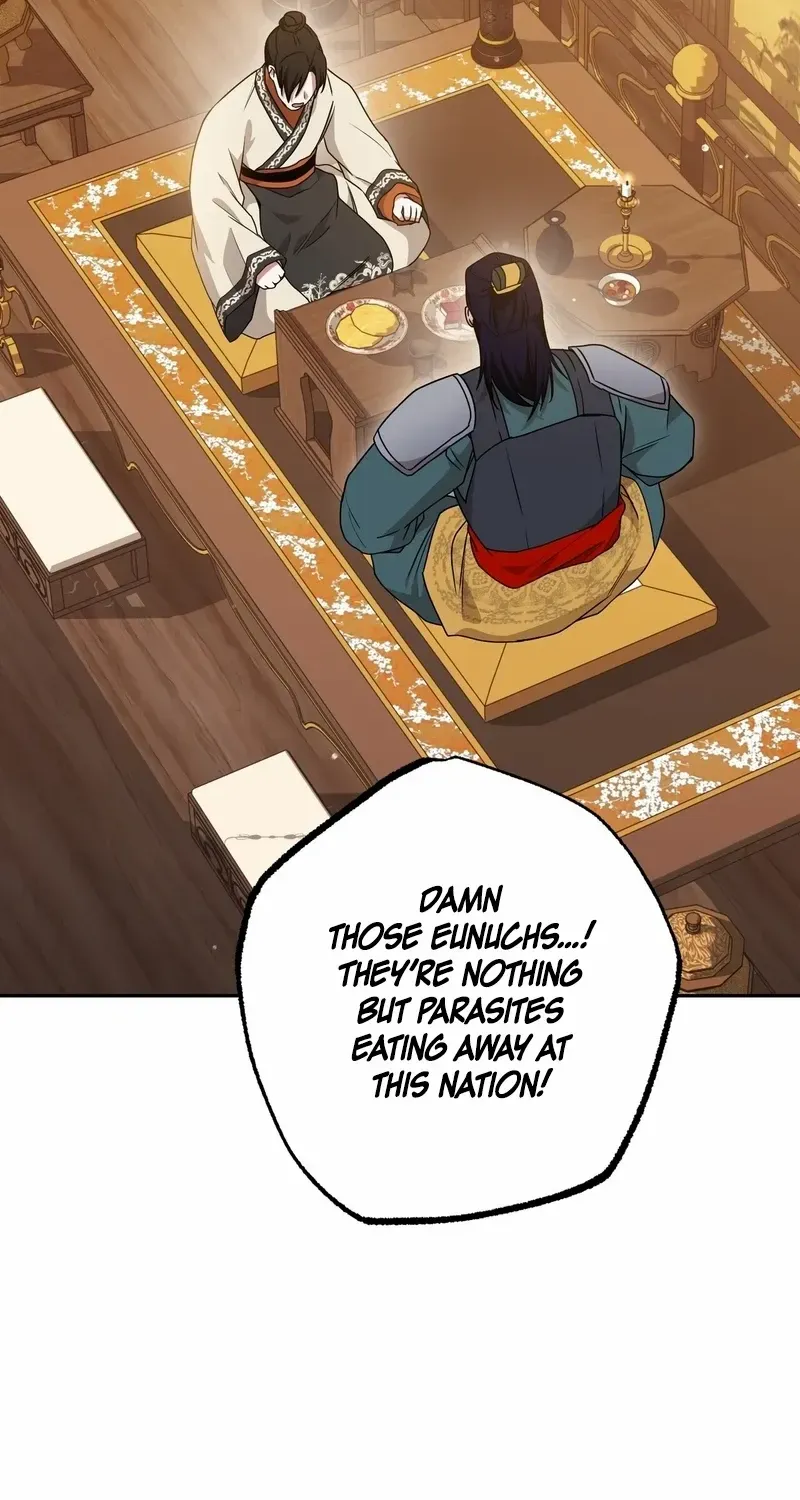 Read Camellia chapter 25 image 24 on Lezhin