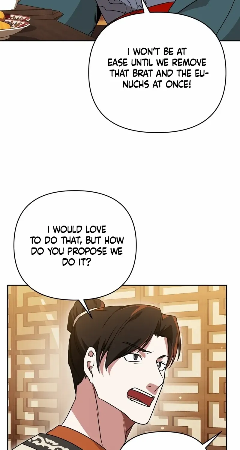 Read Camellia chapter 25 image 26 on Lezhin