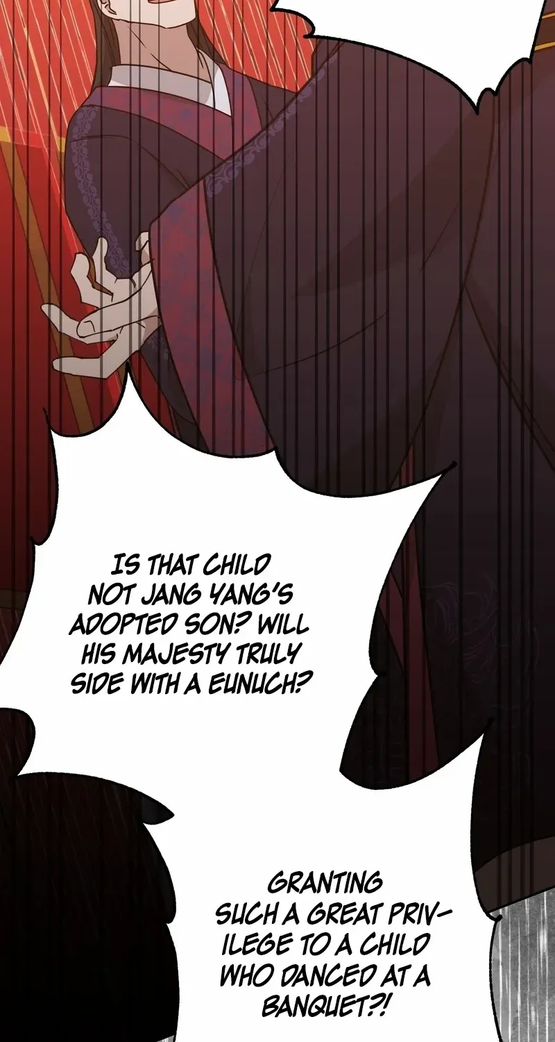 Read Camellia chapter 25 image 3 on Lezhin
