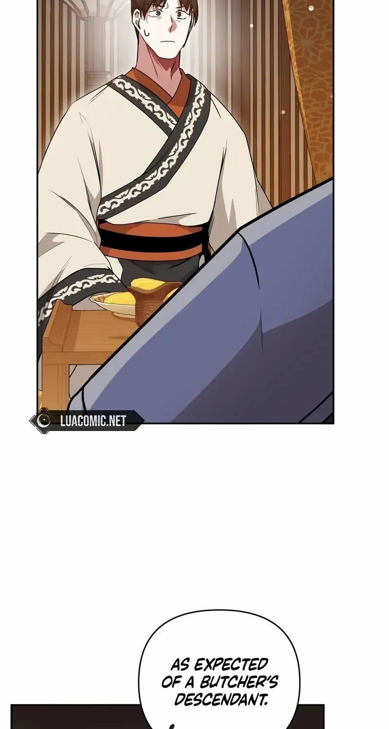 Read Camellia chapter 25 image 34 on Lezhin