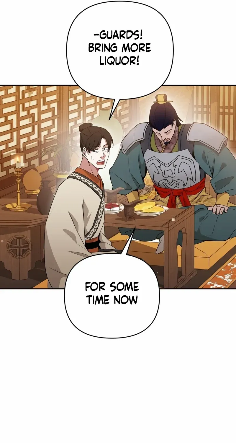 Read Camellia chapter 25 image 37 on Lezhin