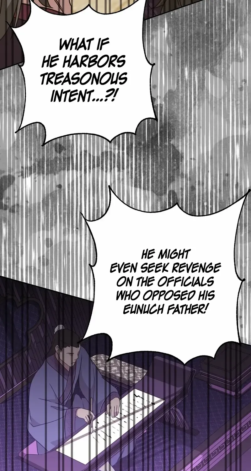 Read Camellia chapter 25 image 5 on Lezhin