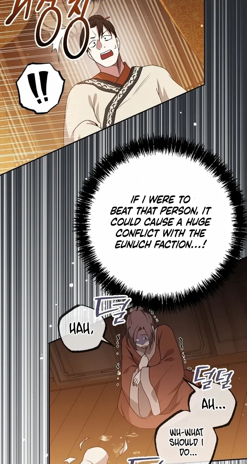 Read Camellia chapter 25 image 56 on Lezhin