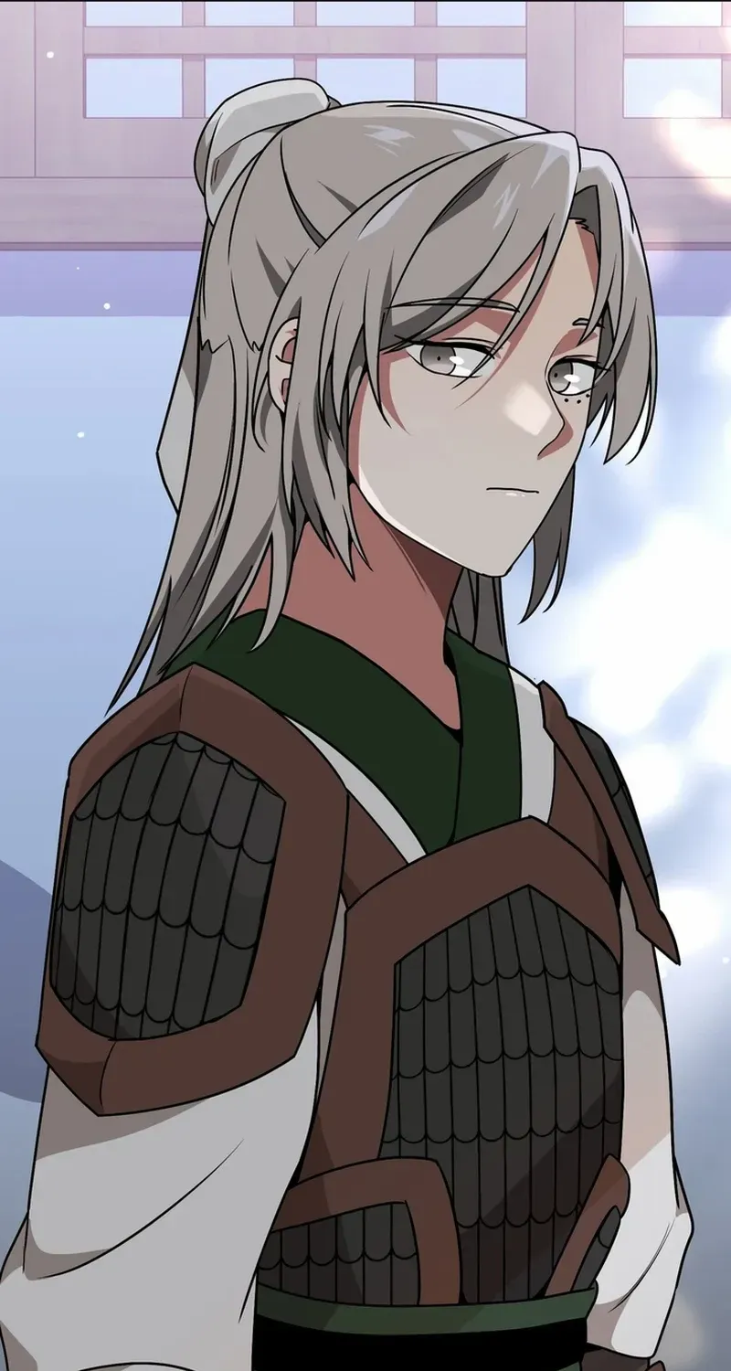 Read Camellia chapter 26 image 34 on Lezhin