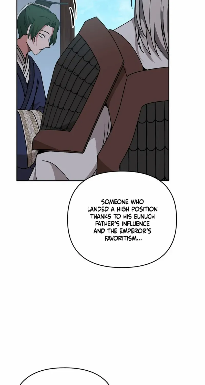 Read Camellia chapter 26 image 36 on Lezhin