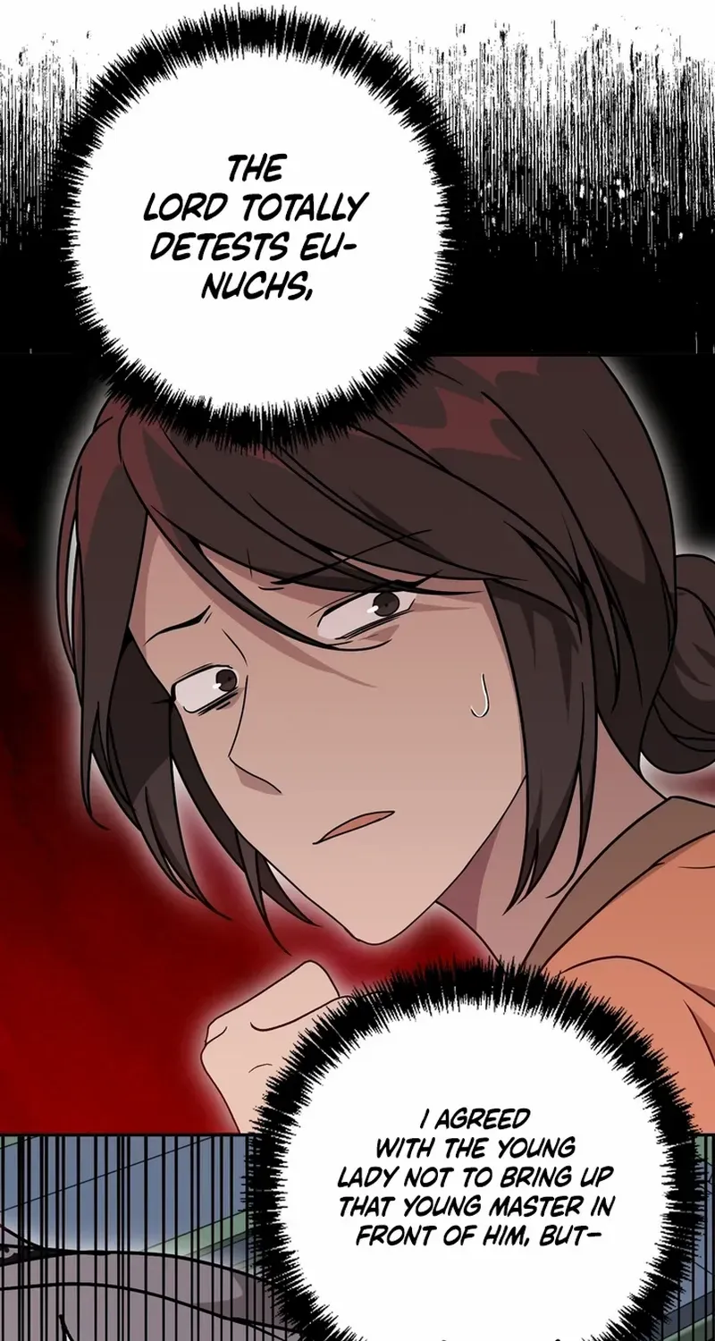 Read Camellia chapter 26 image 5 on Lezhin