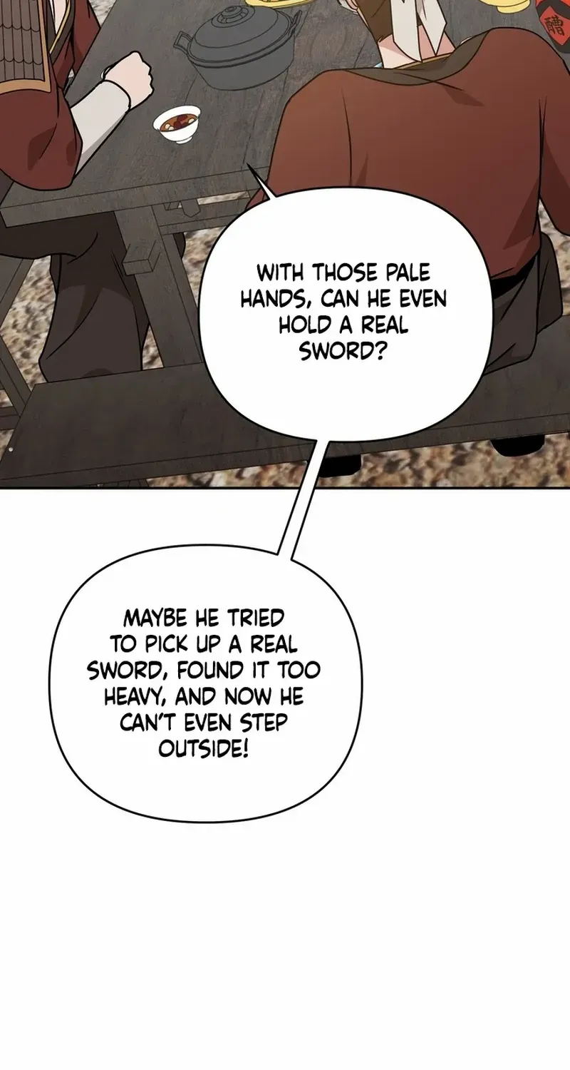 Read Camellia chapter 26 image 73 on Lezhin