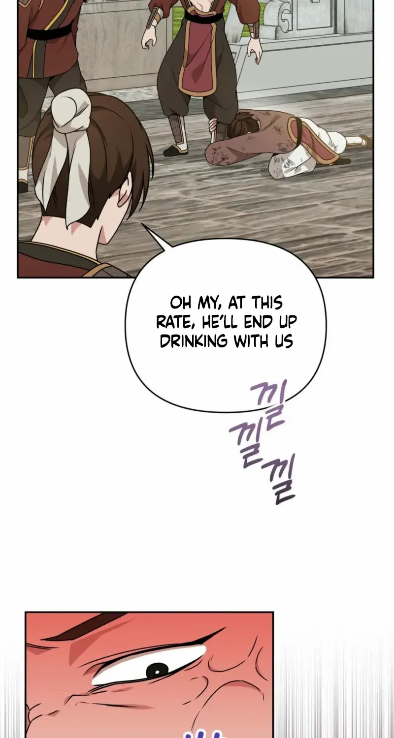 Read Camellia chapter 27 image 15 on Lezhin