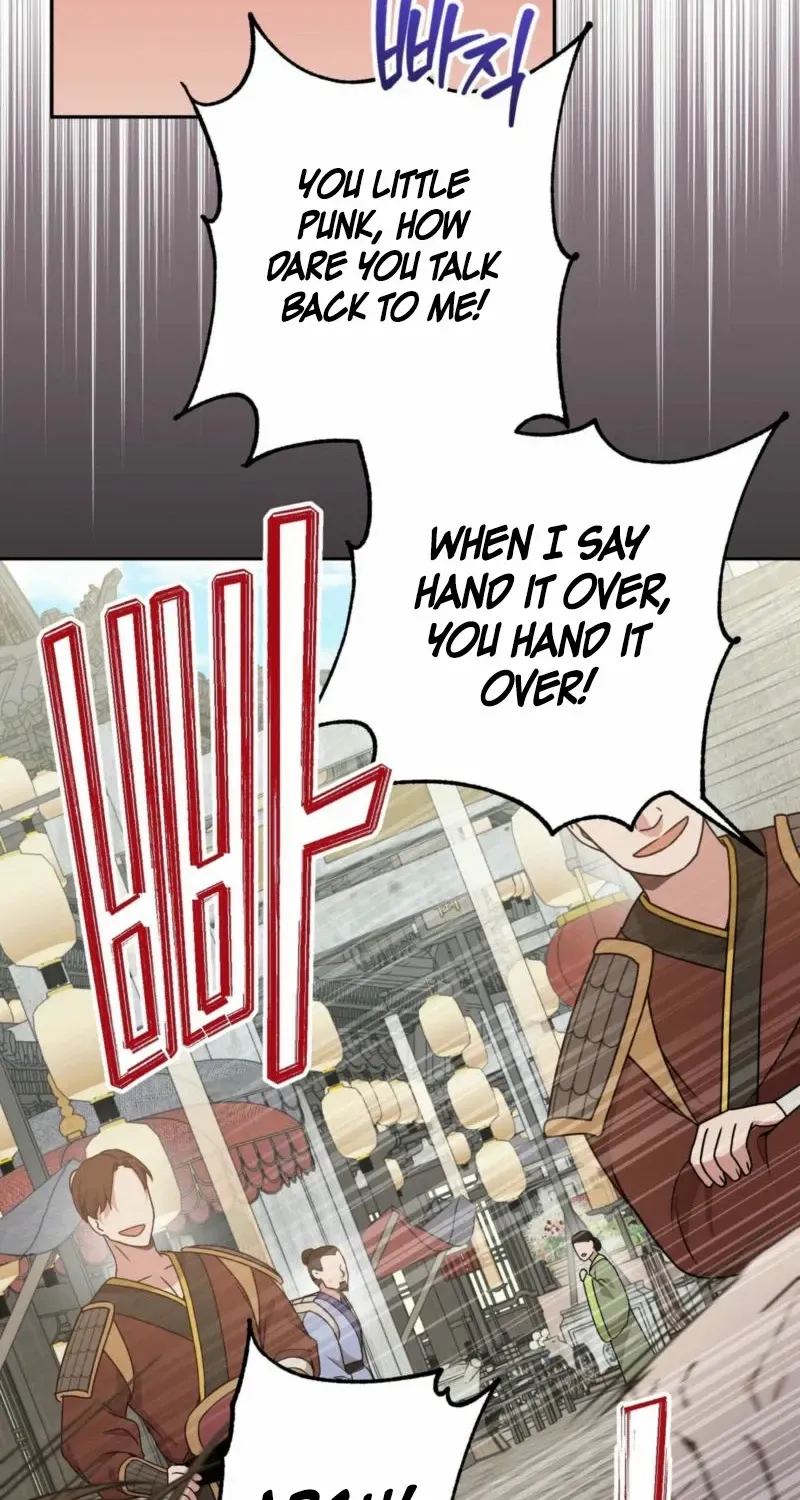 Read Camellia chapter 27 image 16 on Lezhin