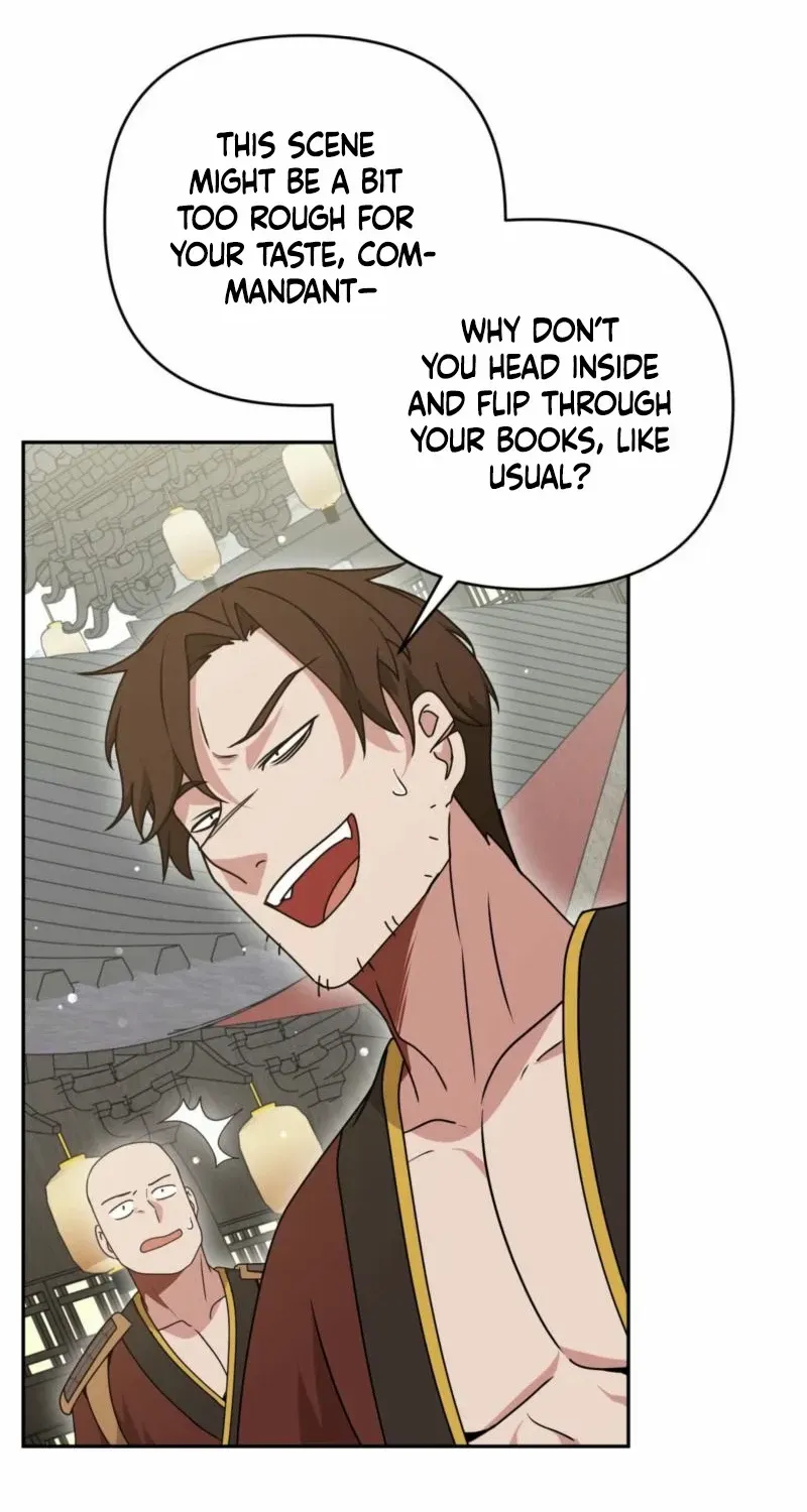 Read Camellia chapter 27 image 46 on Lezhin
