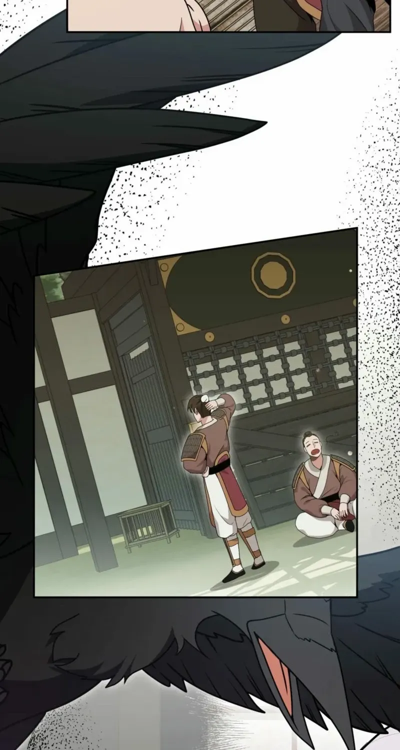 Read Camellia chapter 27 image 8 on Lezhin