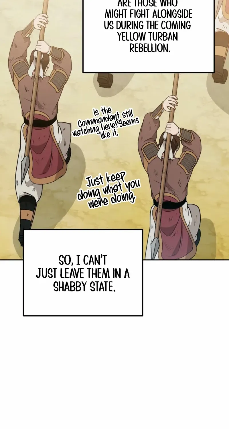 Read Camellia chapter 27 image 88 on Lezhin