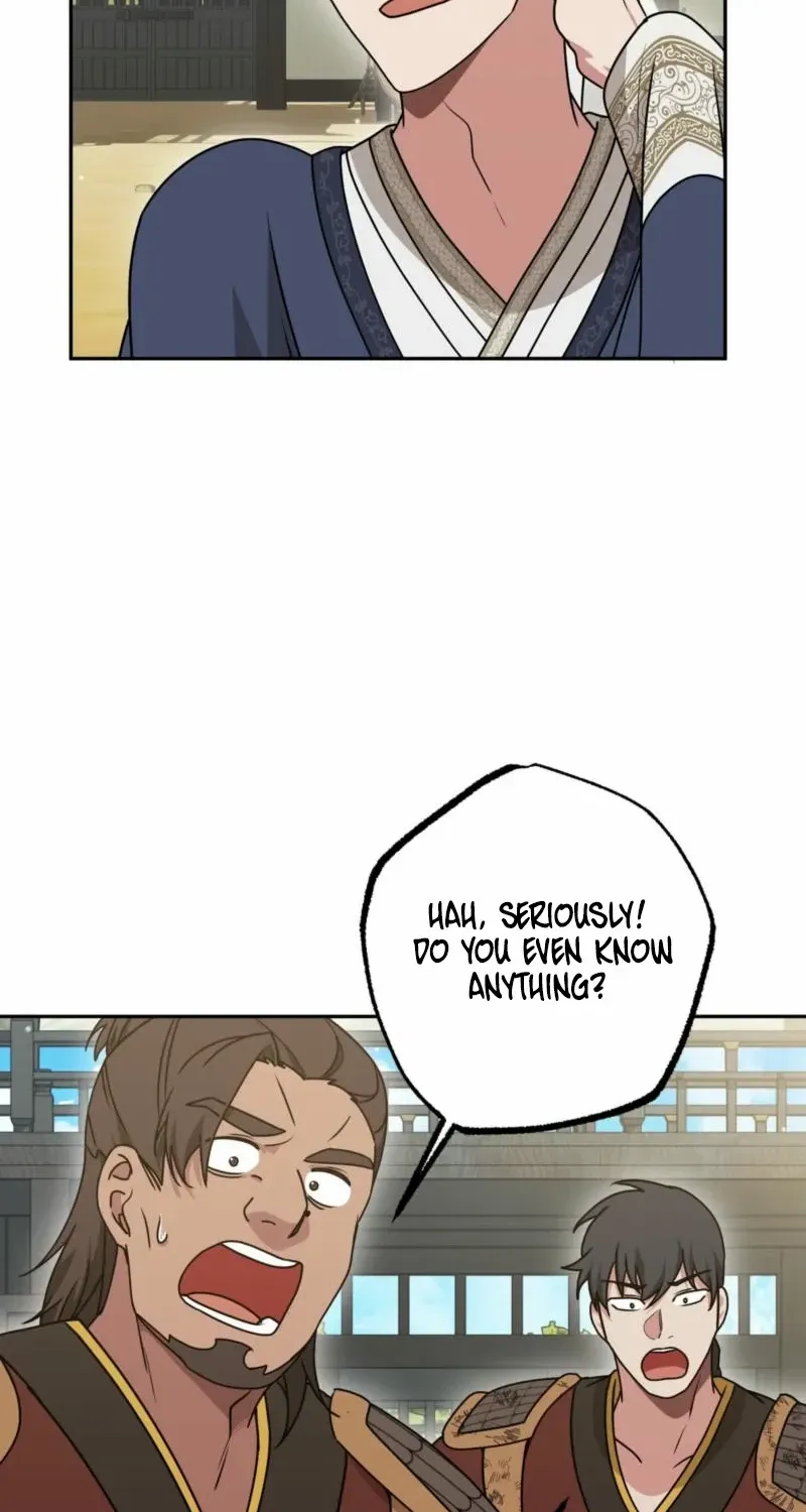 Read Camellia chapter 28 image 28 on Lezhin