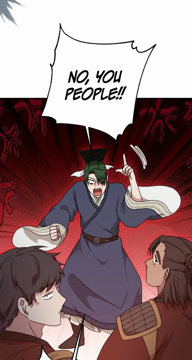 Read Camellia chapter 28 image 30 on Lezhin