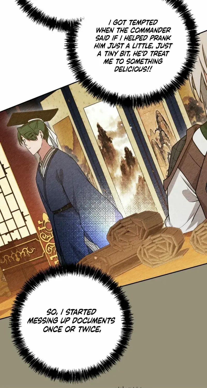 Read Camellia chapter 28 image 32 on Lezhin