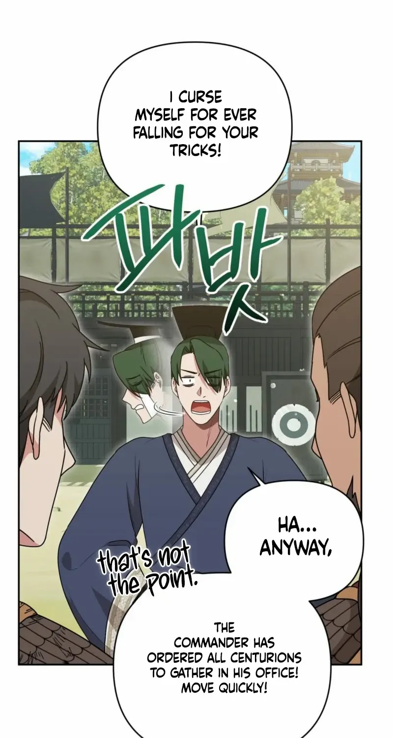 Read Camellia chapter 28 image 37 on Lezhin