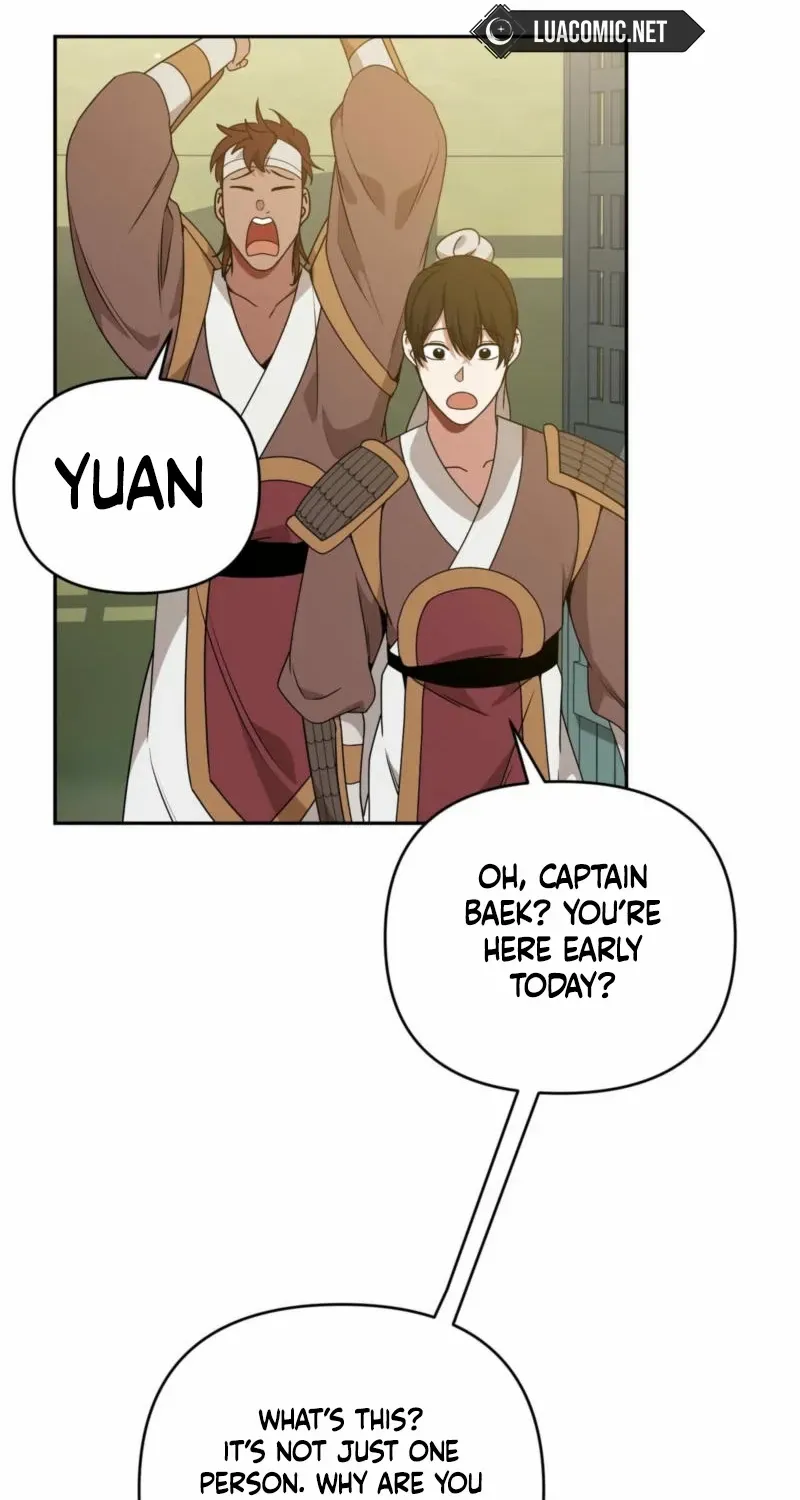 Read Camellia chapter 29 image 19 on Lezhin