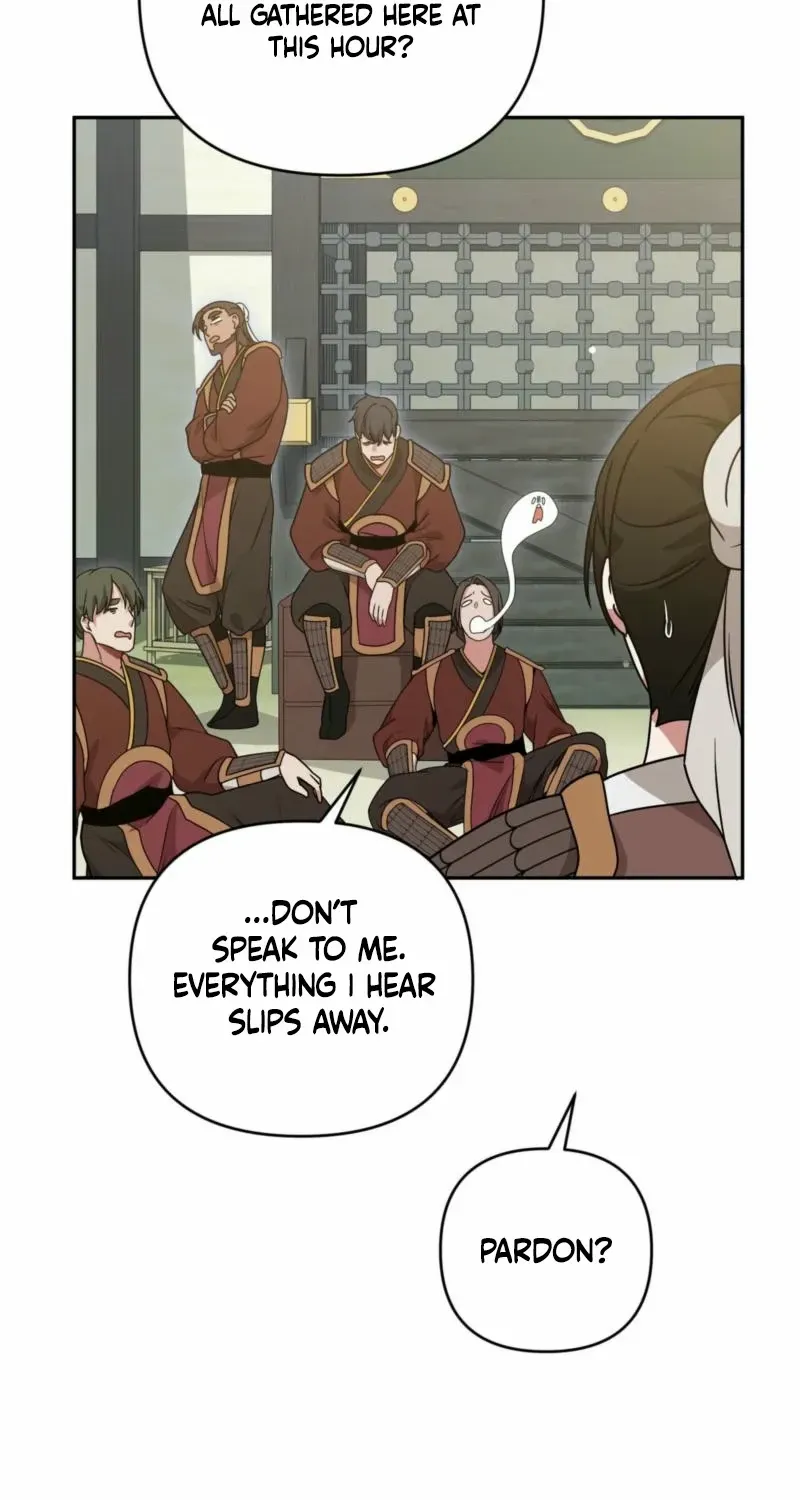 Read Camellia chapter 29 image 20 on Lezhin