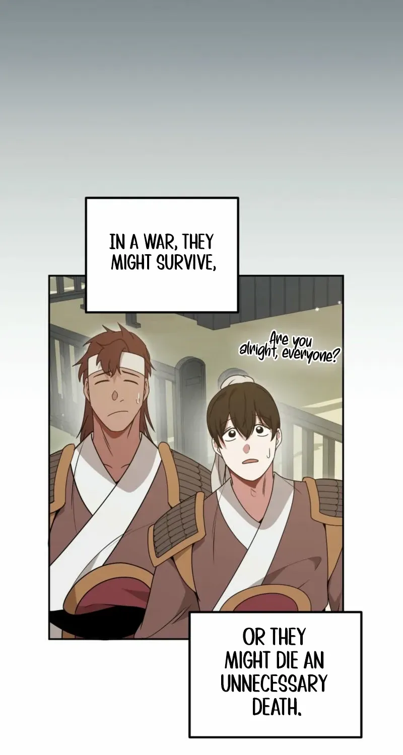 Read Camellia chapter 29 image 25 on Lezhin