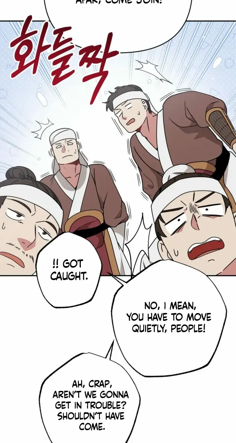Read Camellia chapter 29 image 54 on Lezhin