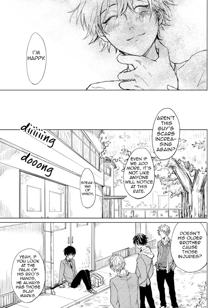 Read Camellia chapter 3 image 16 on Lezhin